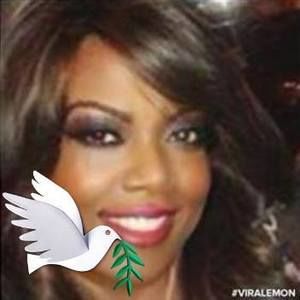 Meet your Posher, Lynne